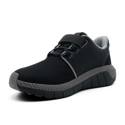 Black/Grey
